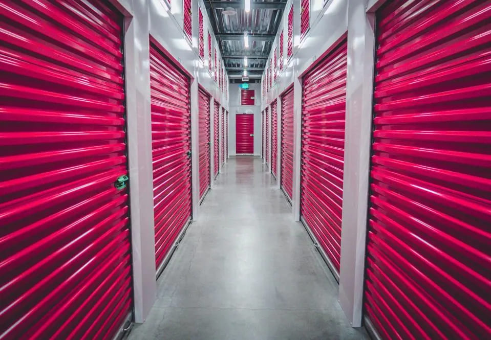 SELF STORAGE UNITS IN Ottawa