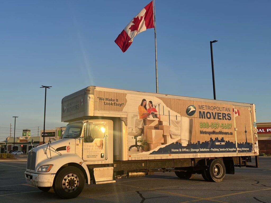 local movers in Ottawa