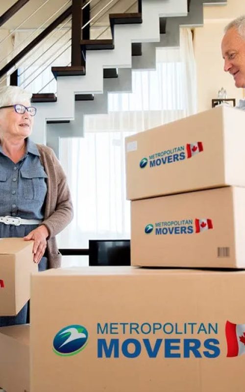 SENIOR MOVING Company Ottawa Senior Moving Solutions in Ottawa